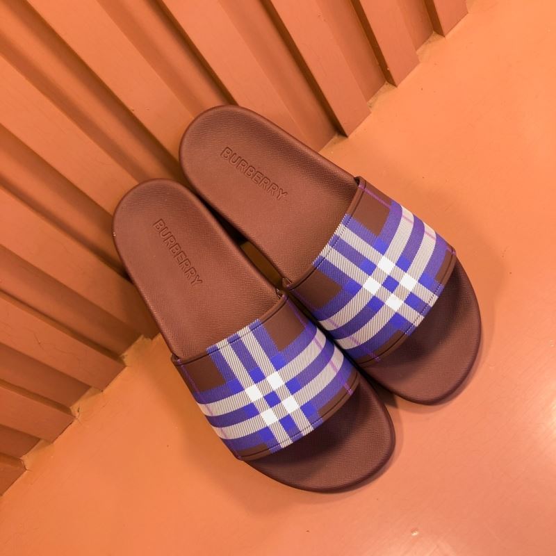 Burberry Slippers